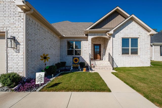 877 Millers Glen Drive, Sherwood, AR 72120