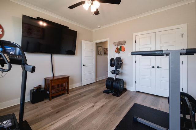 877 Millers Glen Drive, Sherwood, AR 72120