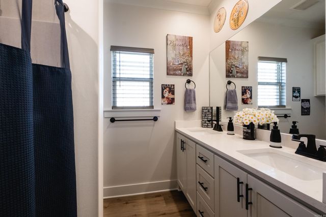 877 Millers Glen Drive, Sherwood, AR 72120