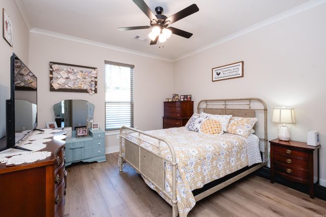 877 Millers Glen Drive, Sherwood, AR 72120