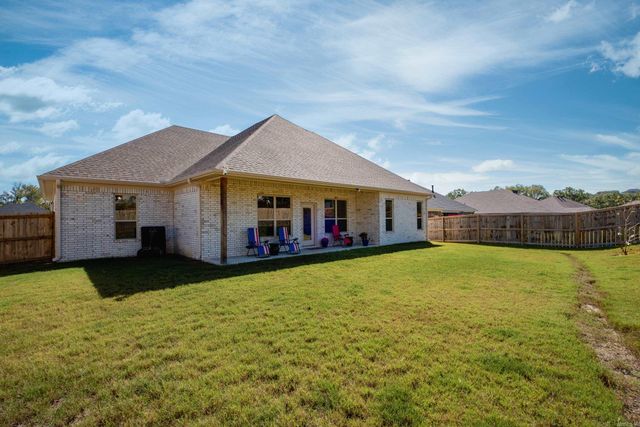 877 Millers Glen Drive, Sherwood, AR 72120