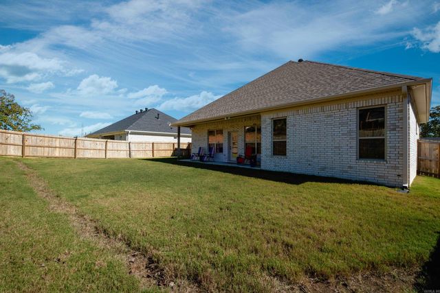 877 Millers Glen Drive, Sherwood, AR 72120