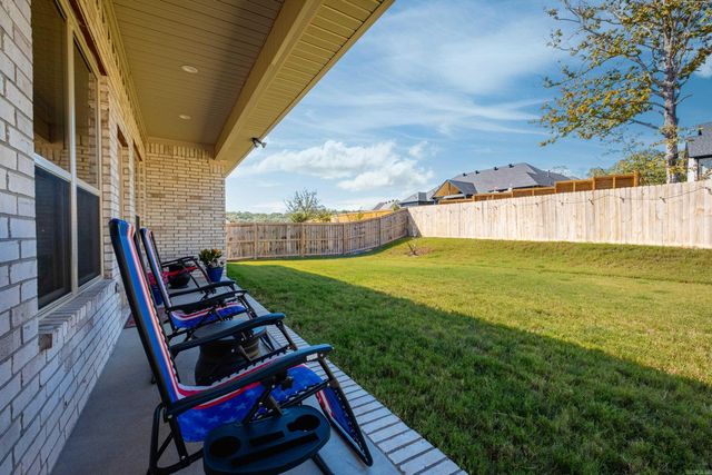 877 Millers Glen Drive, Sherwood, AR 72120