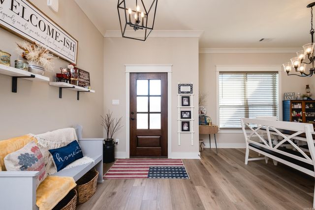 877 Millers Glen Drive, Sherwood, AR 72120