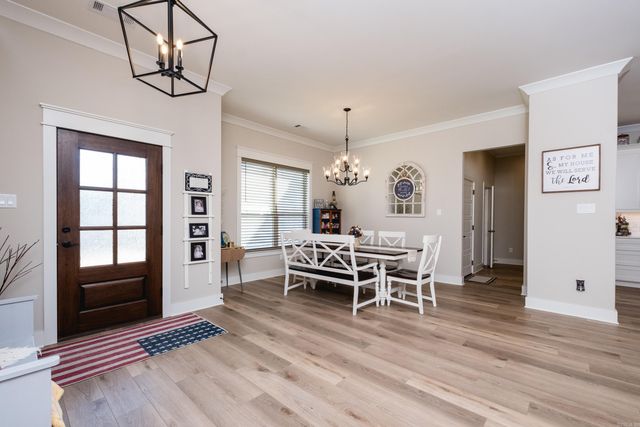 877 Millers Glen Drive, Sherwood, AR 72120