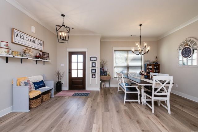 877 Millers Glen Drive, Sherwood, AR 72120