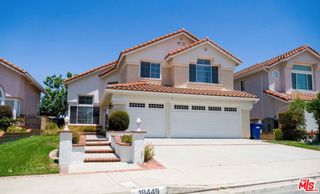 18449 Buttonwood Lane, Rowland Heights, CA 91748