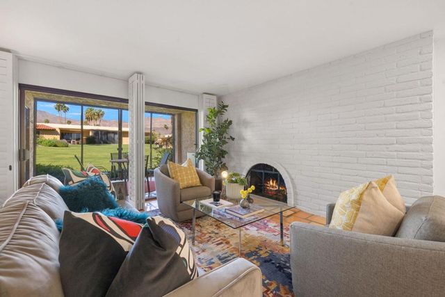 48435 Alamo Drive, Palm Desert, CA 92260