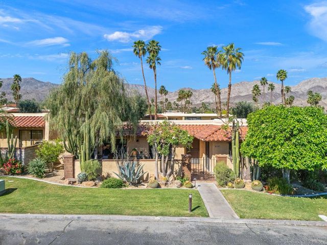 48435 Alamo Drive, Palm Desert, CA 92260