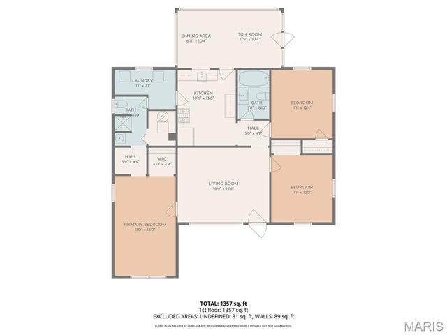 14 Kadlec Drive, Fairview Heights, IL 62208