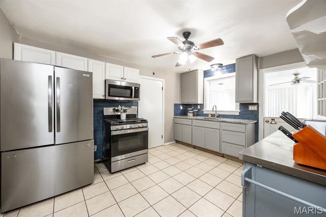 14 Kadlec Drive, Fairview Heights, IL 62208