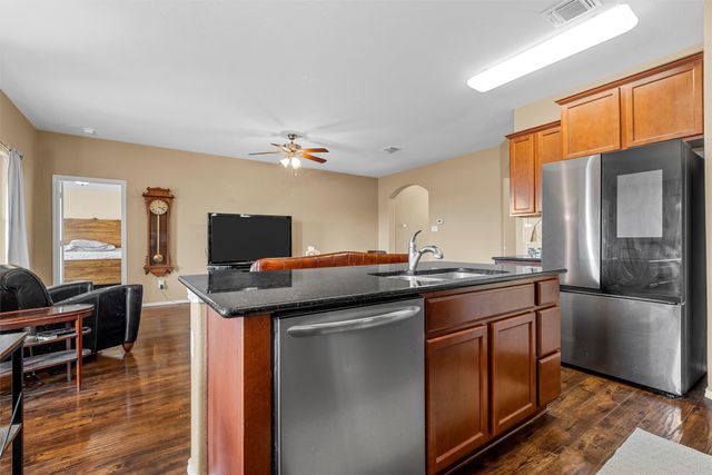 3200 Skinner Drive, Waco, TX 76655