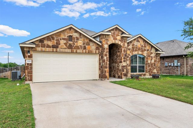 3200 Skinner Drive, Waco, TX 76655
