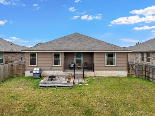 3200 Skinner Drive, Waco, TX 76655