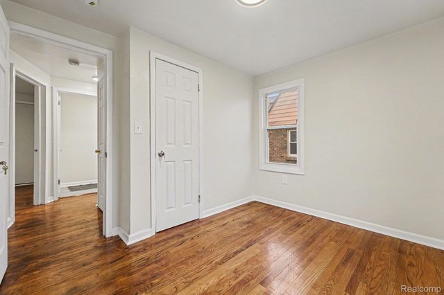 16814 Strathmoor Street, Detroit, MI 48235