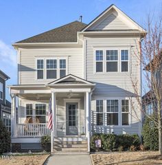 416 Holding Creek Drive, Wake Forest, NC 27587