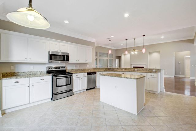 6040 Fieldstone Circle, Charleston, SC 29414