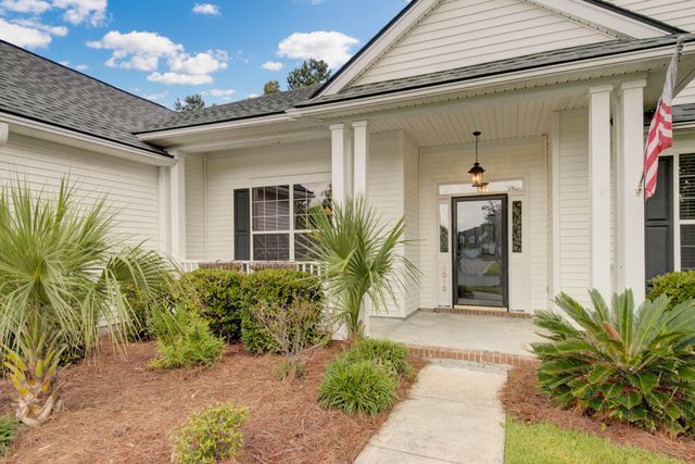 6040 Fieldstone Circle, Charleston, SC 29414