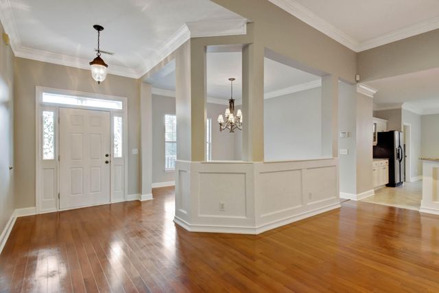 6040 Fieldstone Circle, Charleston, SC 29414