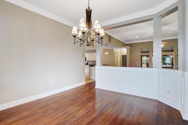 6040 Fieldstone Circle, Charleston, SC 29414