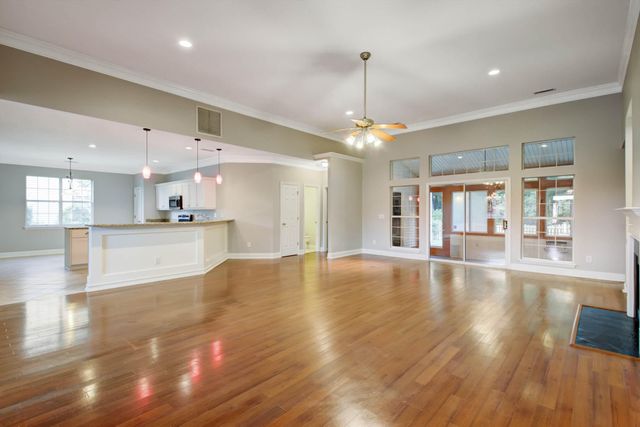 6040 Fieldstone Circle, Charleston, SC 29414