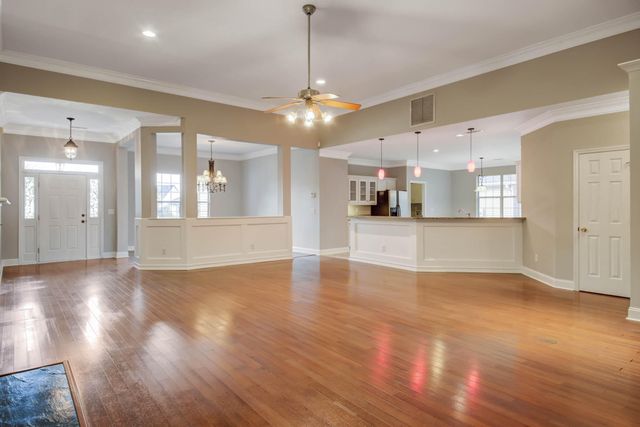 6040 Fieldstone Circle, Charleston, SC 29414