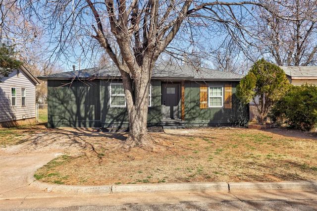 1311 SE 39th Street, Oklahoma City, OK 73129