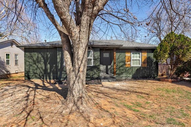 1311 SE 39th Street, Oklahoma City, OK 73129