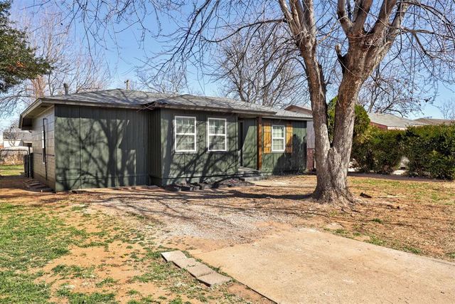 1311 SE 39th Street, Oklahoma City, OK 73129