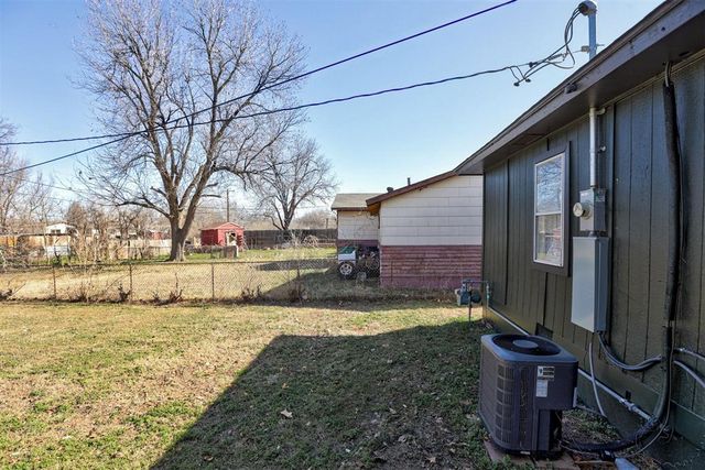 1311 SE 39th Street, Oklahoma City, OK 73129