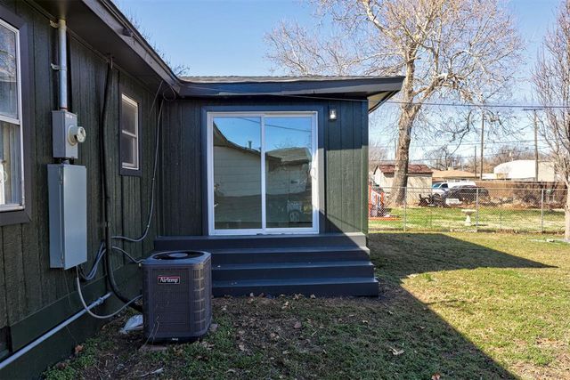 1311 SE 39th Street, Oklahoma City, OK 73129