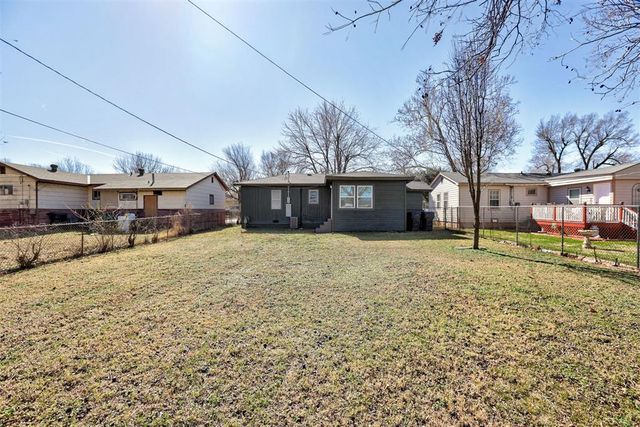 1311 SE 39th Street, Oklahoma City, OK 73129