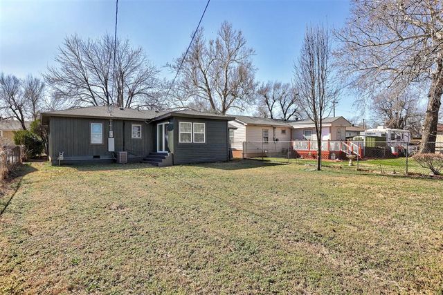 1311 SE 39th Street, Oklahoma City, OK 73129