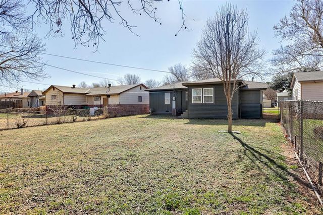 1311 SE 39th Street, Oklahoma City, OK 73129