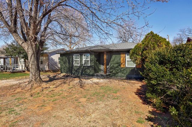 1311 SE 39th Street, Oklahoma City, OK 73129