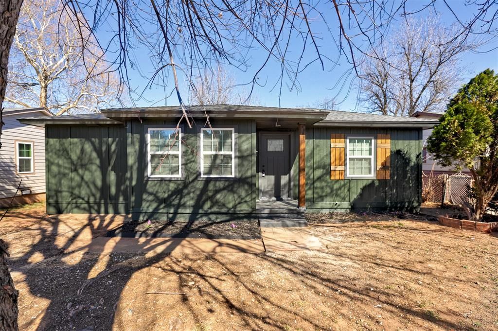 1311 SE 39th Street, Oklahoma City, OK 73129