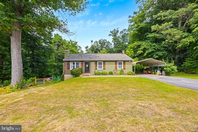 2205 GREEN HAVEN WAY, Hampstead, MD 21074