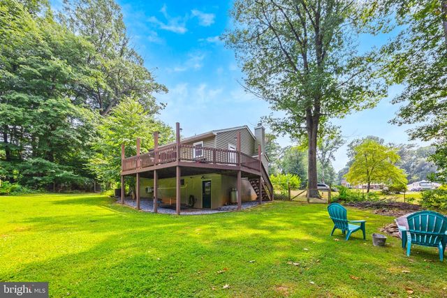 2205 GREEN HAVEN WAY, Hampstead, MD 21074