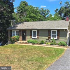 2205 GREEN HAVEN WAY, Hampstead, MD 21074