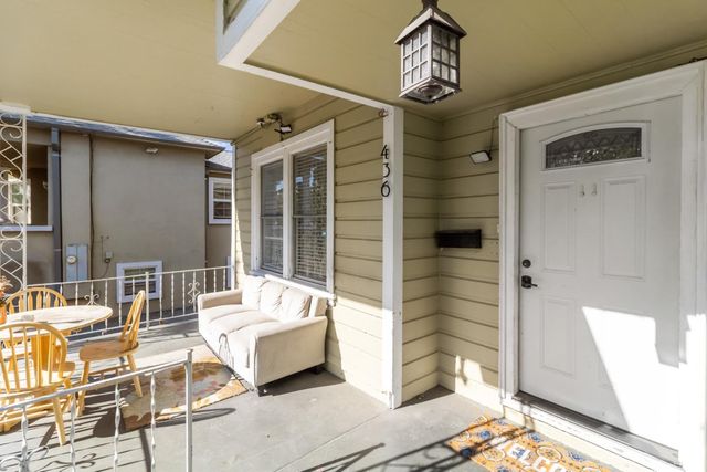 436 N 7th Street, San Jose, CA 95112