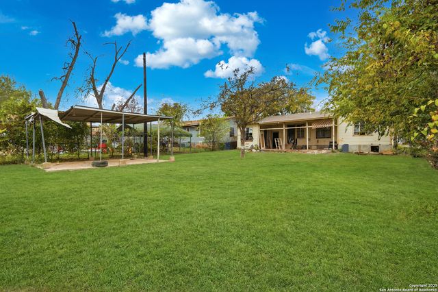 626 Glamis, San Antonio, TX 78223