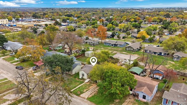 626 Glamis, San Antonio, TX 78223