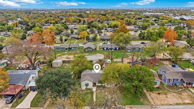 626 Glamis, San Antonio, TX 78223