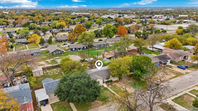 626 Glamis, San Antonio, TX 78223