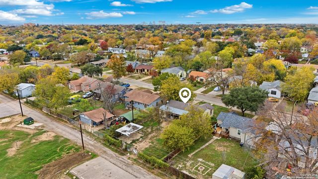 626 Glamis, San Antonio, TX 78223