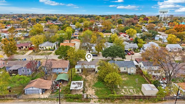 626 Glamis, San Antonio, TX 78223
