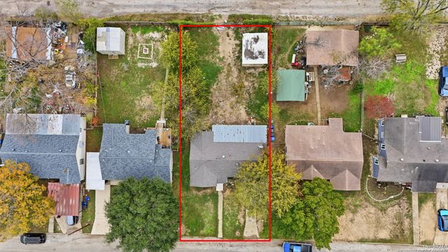 626 Glamis, San Antonio, TX 78223
