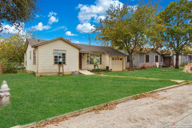 626 Glamis, San Antonio, TX 78223