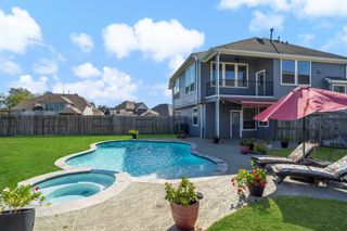 2546 Manor Valley Court, Missouri City, TX 77459