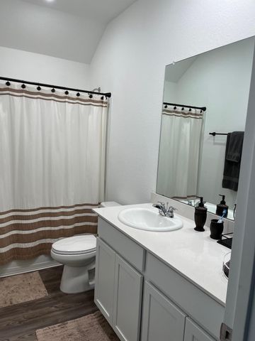 22215 Scarlino Drive, Hockley, TX 77447